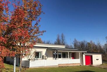 Ribo Apartment Aurora