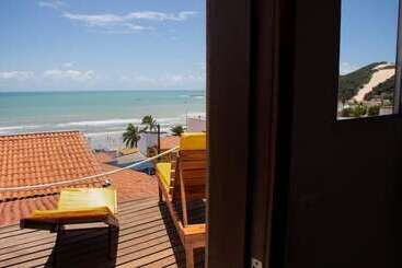 Pousada Encanto Da Praia