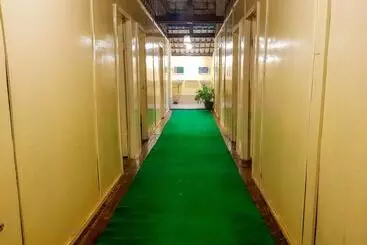 Hotel Cambodia Guesthouse