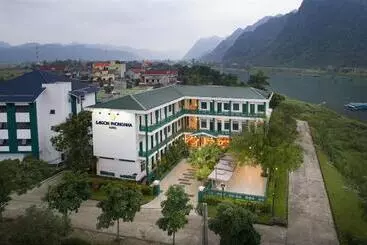 هتل Saigon Phong Nha