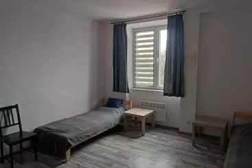 Ostello Gościniec Biebrzański