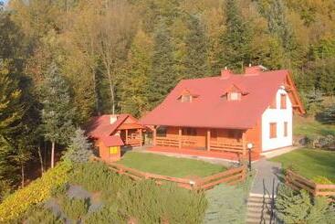 Agroturystyka   Agrodomek