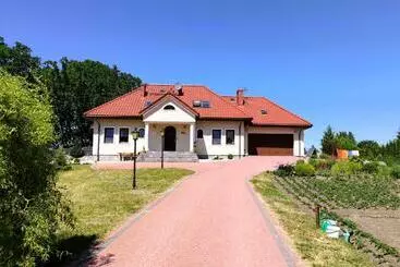 Agroturystyka Pokój Na Skarpie