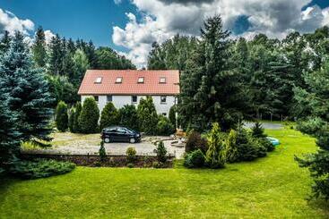 Karkonoska Przystań U Lisa