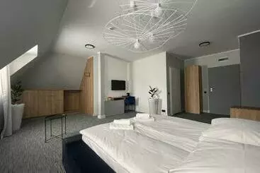 Hotelli Made In Napoli By Siervo Międzybórz