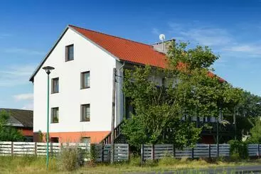 Morgi Na łebkach