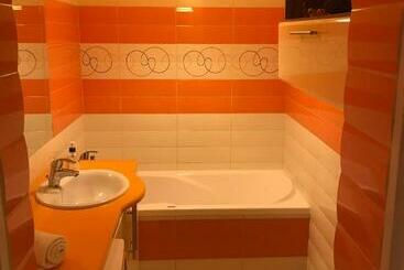 צימר Pokoje Do Wynajęcia   Podwisłocze 24