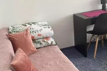 Bed and Breakfast Pokoje Do Wynajęcia Podwisłocze 24
