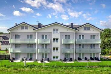 تختخواب و صبحانه Belmar Park Resort & Spa