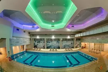 Bed & Breakfast Citi Hotel S Warszawa Falenty