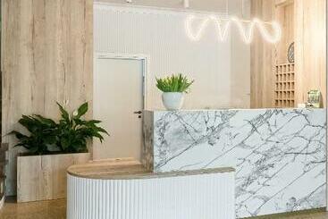 בית מלון כפרי Antoni