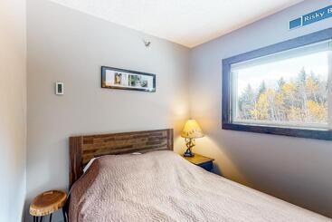 酒店 Fall Line W212