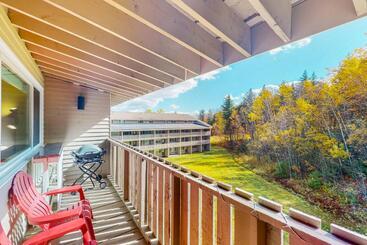 Hotel Fall Line W212