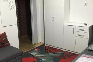 Gospodarstwo Agroturystyczne  Gabrysia