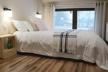 Mimi Boutique Farm Stay & Cuisine