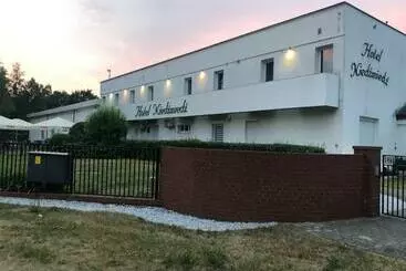 ホテル Niedźwiedź