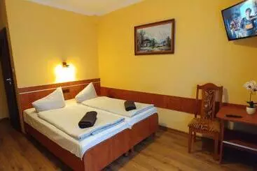 Hôtel Riwiera Dźwirzyno