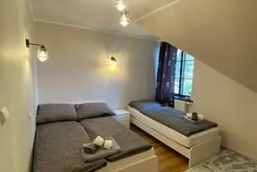 Hotel Zatoka Stegna