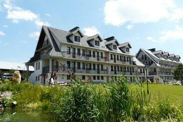 מלון דירות Końska Dolina