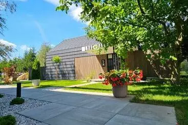 Aparthotel Lake Park
