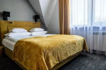 پانسیون Aplit Guest House