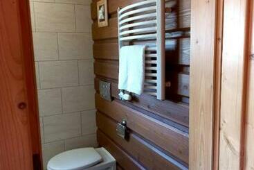 Pansiyon Chata U Woźniaka