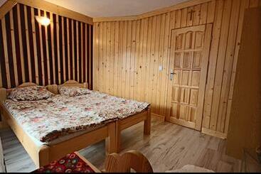 Majatalo Dom Wczasowy Salamon