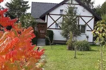 ペンション Karkonoski Widok