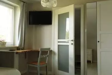 Majatalo Karkonoski Widok