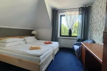 Pension łomiankowa Dolina Wetlina 112
