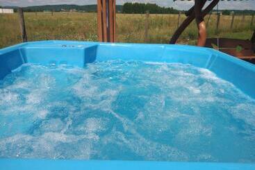 פנסיון Orzechowy Raj