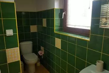 Majatalo Pokoje U Micka Poronin 5 Km Od Zakopanego