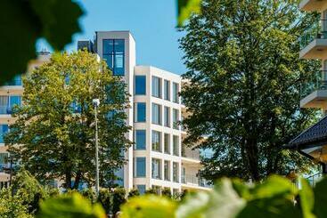 Resort Król Plaza Spa & Wellness