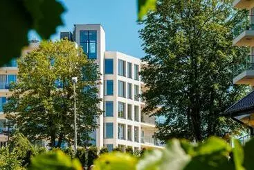 Resort Król Plaza Spa & Wellness