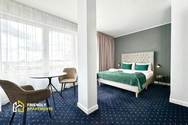 Serenity Residence   Old Town Poznan By Friendly Apartments