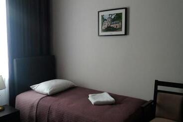 Szálló Scsk Pół ławy