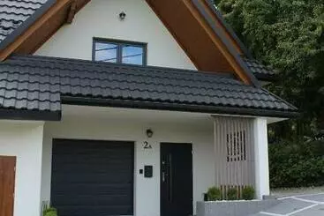 Apartamenty świstak Maciej Dunajczan