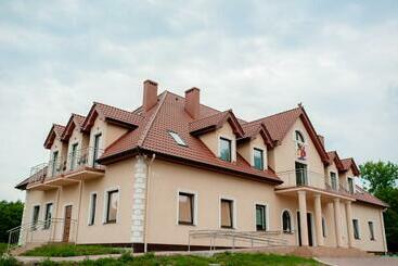 צימר Bukowa Przystań Barlinek