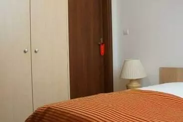 Aamiaismajoitus (B&B) Bukowa Przystań Barlinek