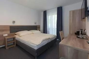 Aamiaismajoitus (B&B) Dom Gościnny Milenium