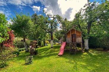 Bed and Breakfast Pensjonat Merkury