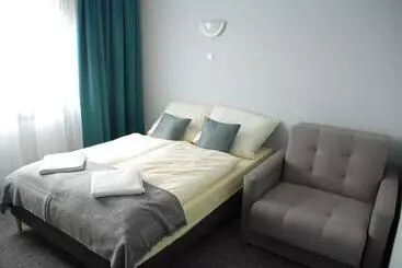 Bed and Breakfast Magnezja