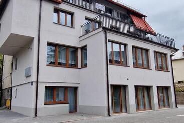 Bed and Breakfast Magnezja