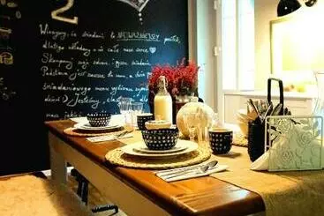 ベッドアンドブレックファースト Pokoje Gościnne Parkowa 2