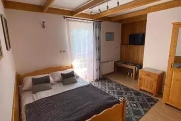Bed & Breakfast U Króla