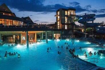 Bed and Breakfast Willa U Perełki