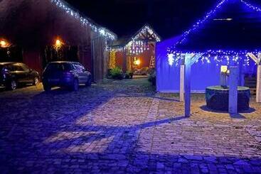 Agroturystyka Jabłoniowy Sad