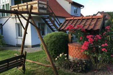 Agroturystyka Niezapominajka