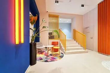 B&b Hotel Poznań Old Town