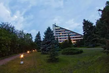 Hotell Jaskółka